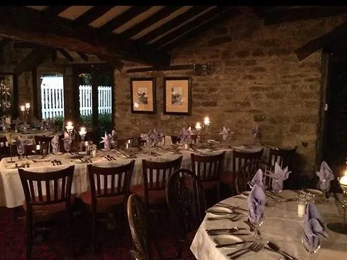 The Wishing Well Inn