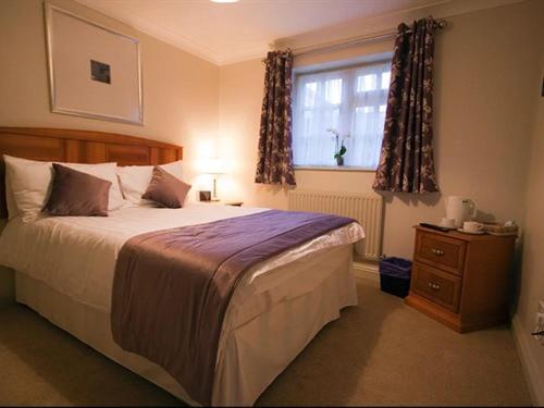 The Wishing Well Hotel